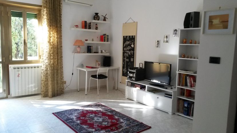 Apartment in Appio-Claudio, Italy