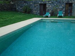 Holiday home to rent in the Săo Vicente Area, Madeira