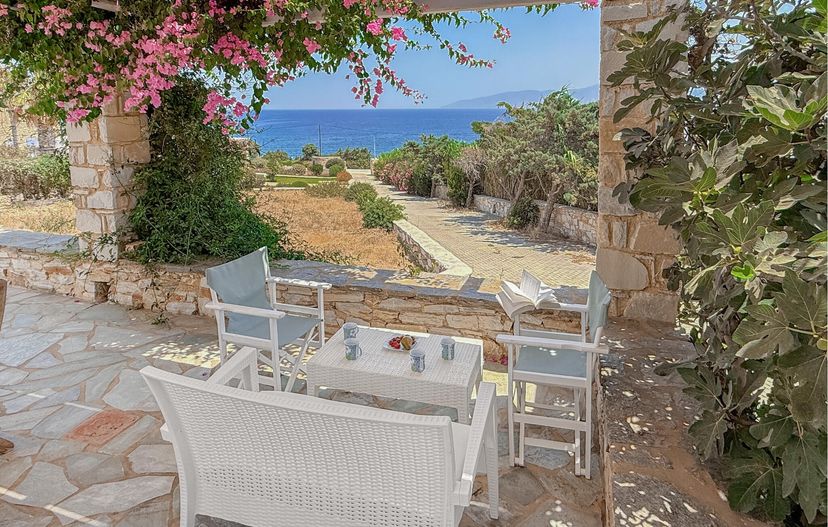 Villa in Greece, Paros