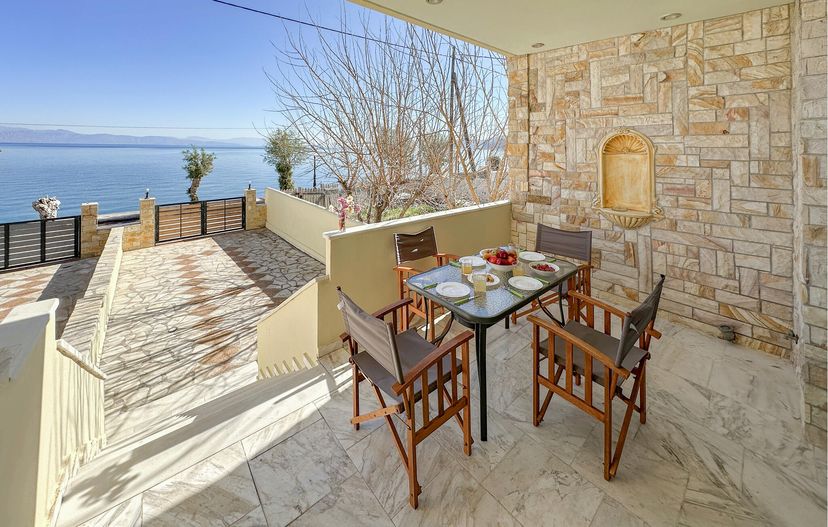 Villa in Peloponnese, Greece