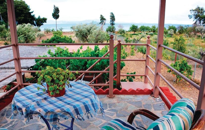 Villa in Peloponnese, Greece