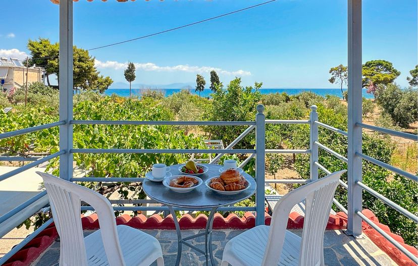 Villa in Peloponnese, Greece