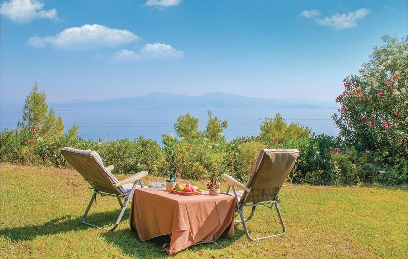 Villa in Peloponnese, Greece