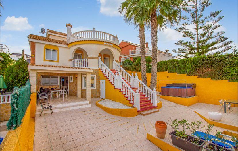 Villa in Gran Alacant, Spain