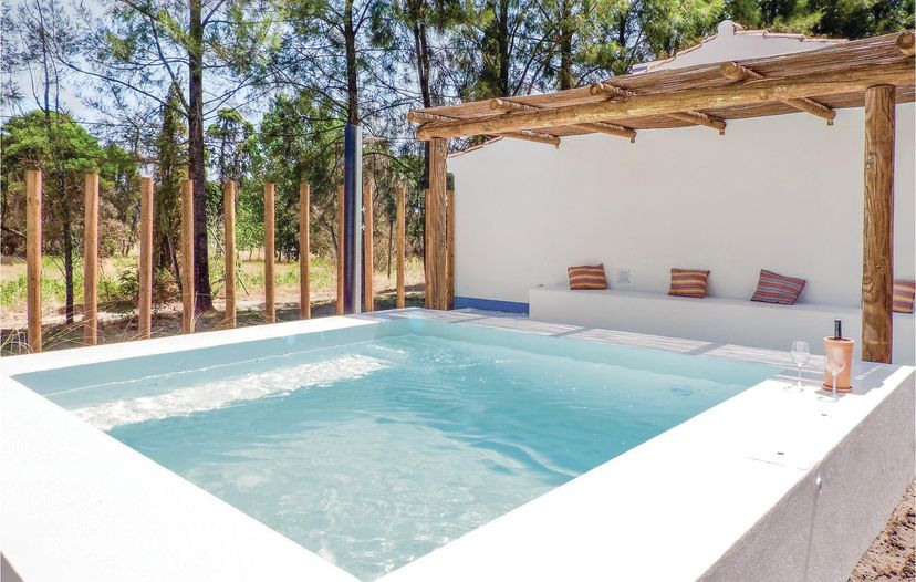 Villa in Melides, Portugal