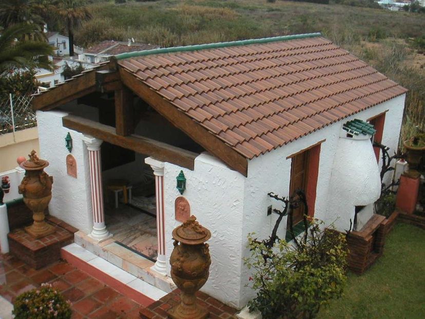 Villa in Nueva Andalucía, Spain