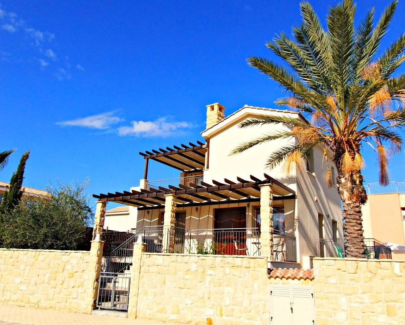 Villa in Polis Chrysochous, Cyprus