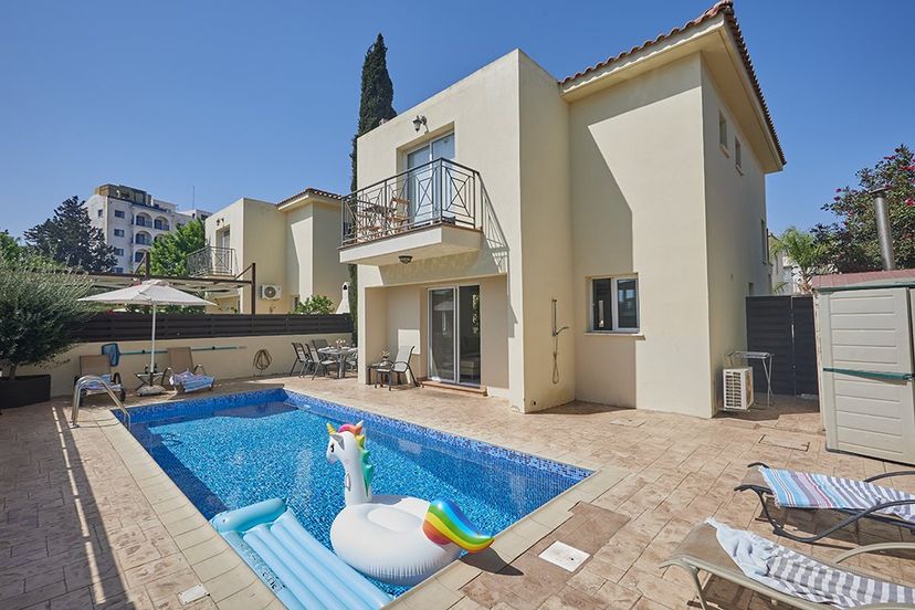 Villa in Pernera, Cyprus