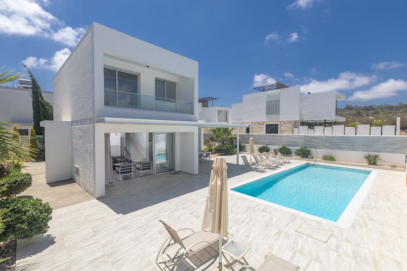 Villa in Central Protaras, Cyprus
