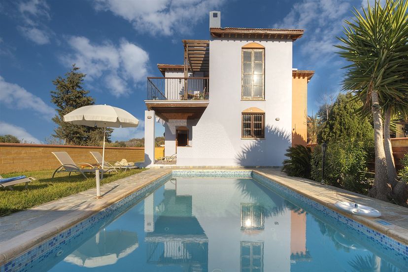 Villa in Latchi, Cyprus