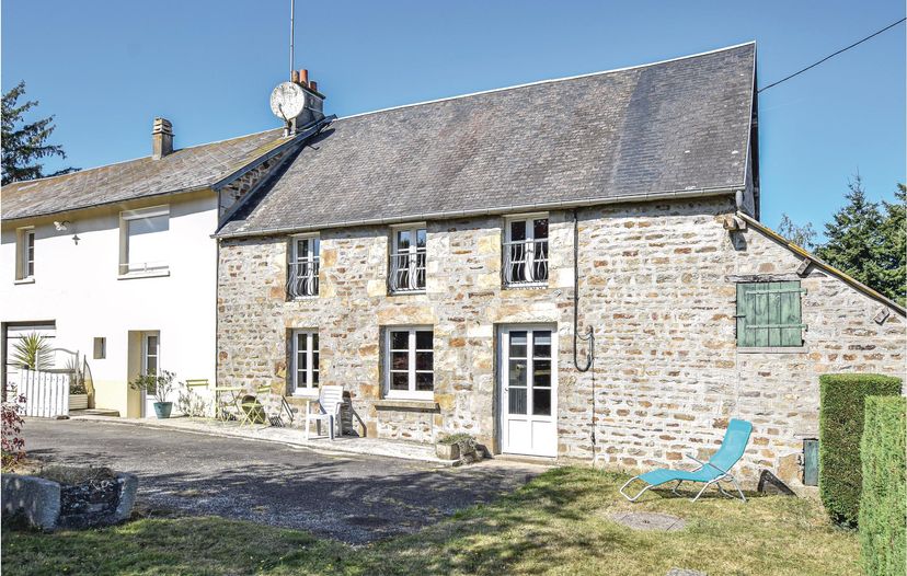 Villa in France, Lonlay-l'Abbaye