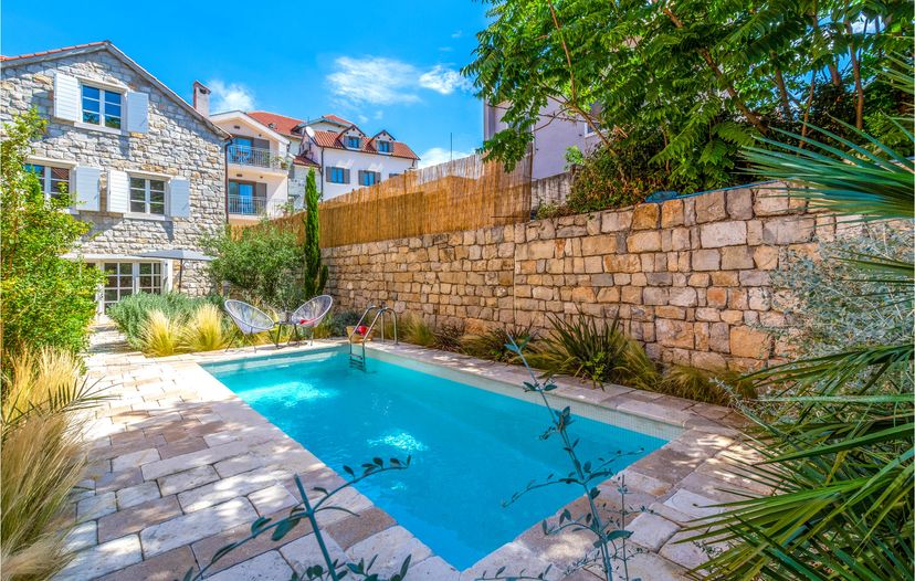 Villa in Split, Croatia