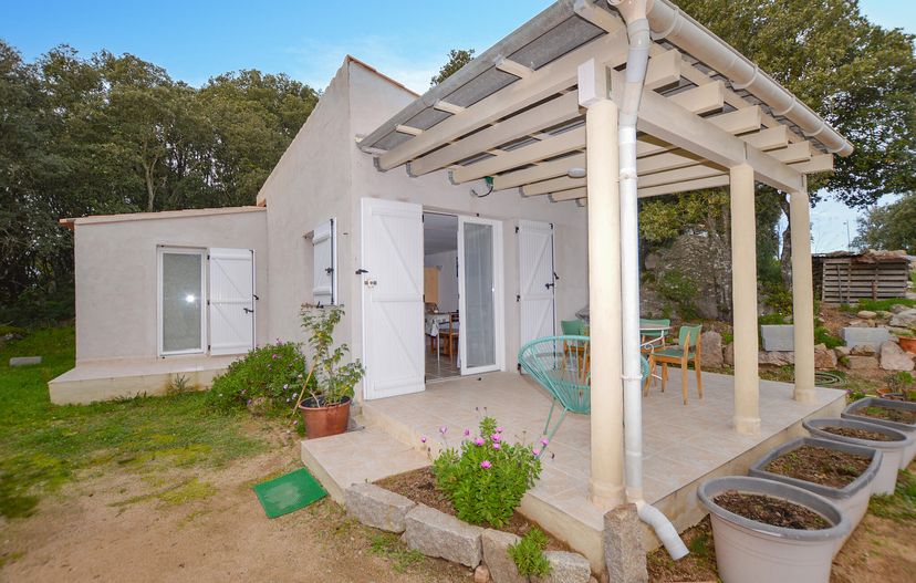 Villa in Coti-Chiavari, Corsica