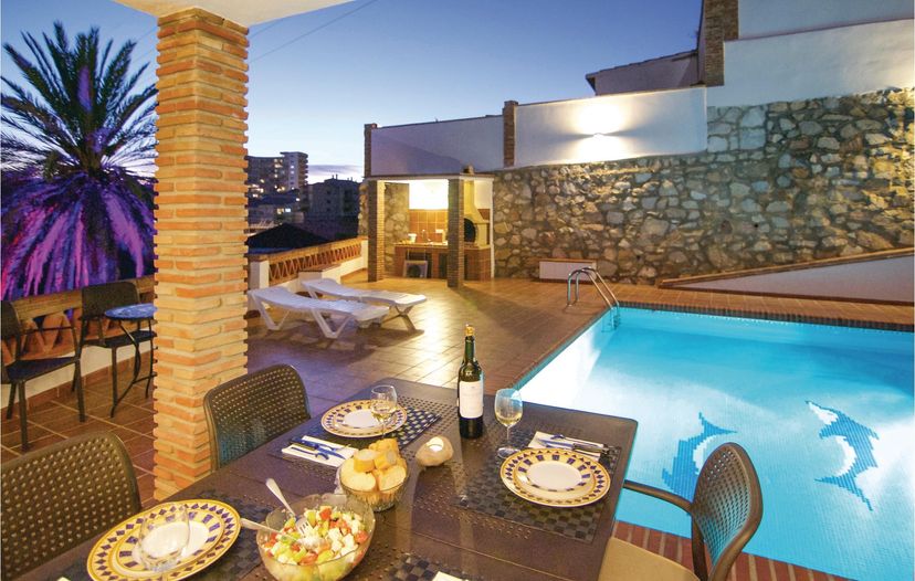 Apartment in Fuengirola, Spain