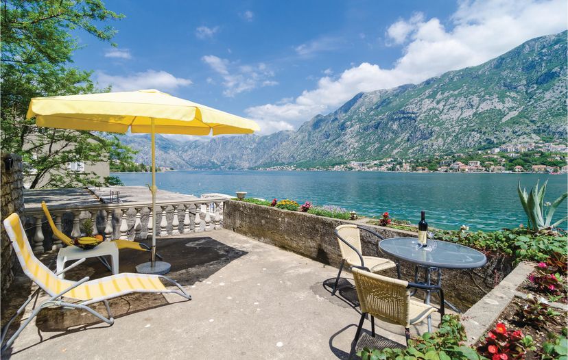 Villa in Kotor, Montenegro