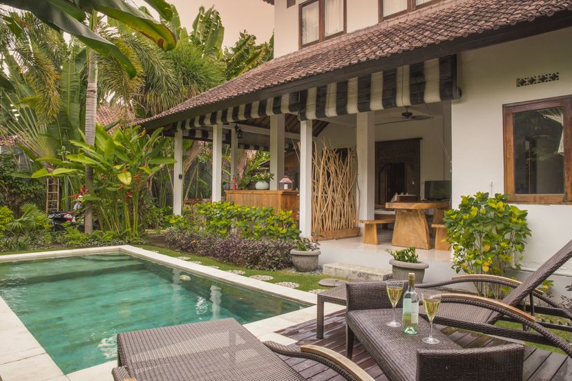 Villa in Seminyak, Bali