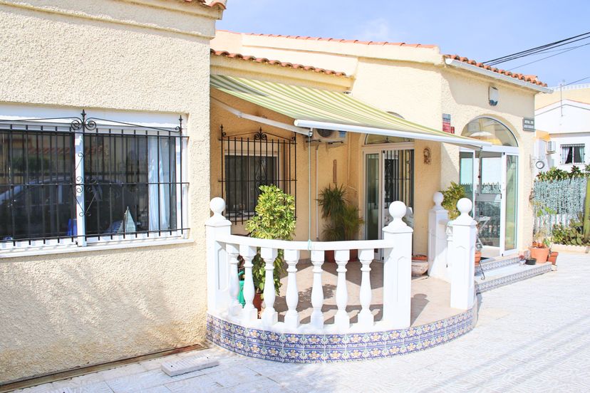 Villa in Marina-Oasis, Spain