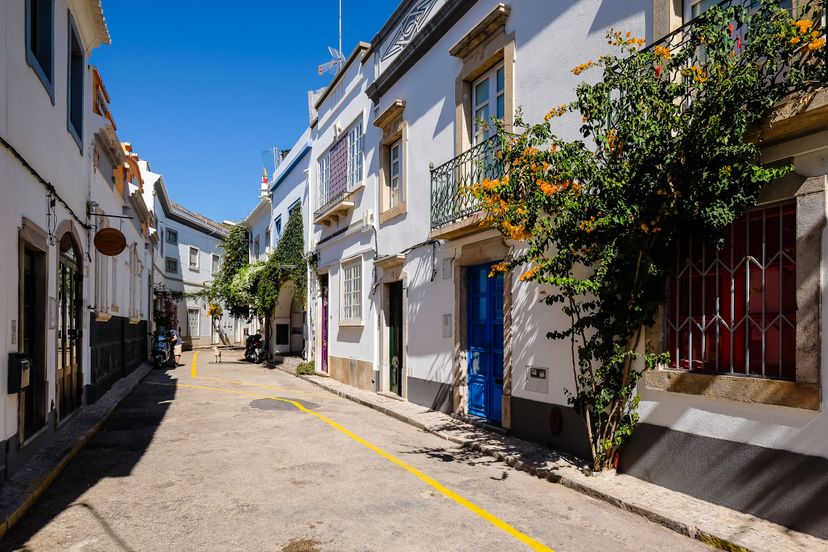 Apartment in Santa Maria (Tavira), Algarve