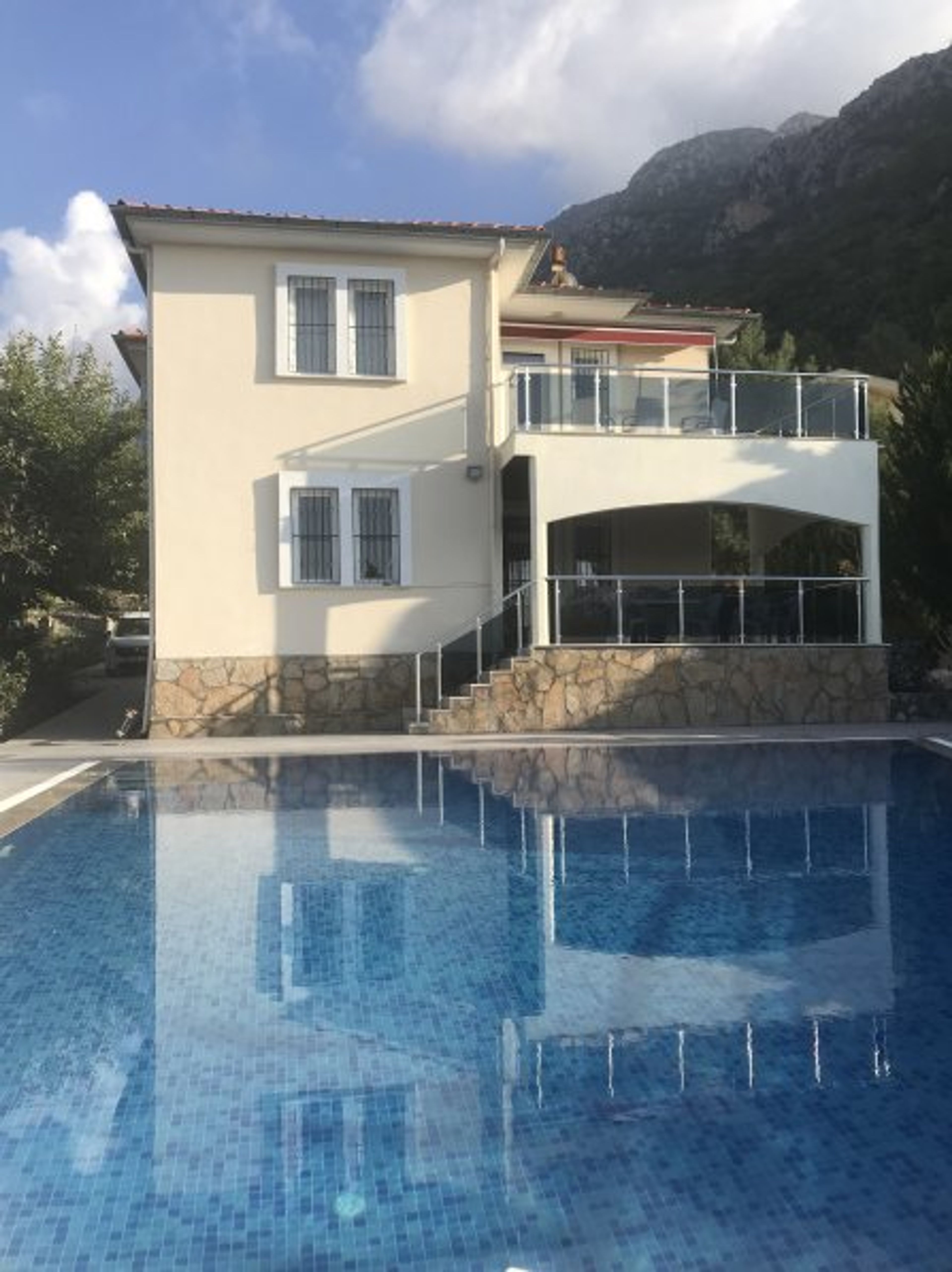 Almond Villa, Hisaronu nr Olu Deniz Book Direct & Save