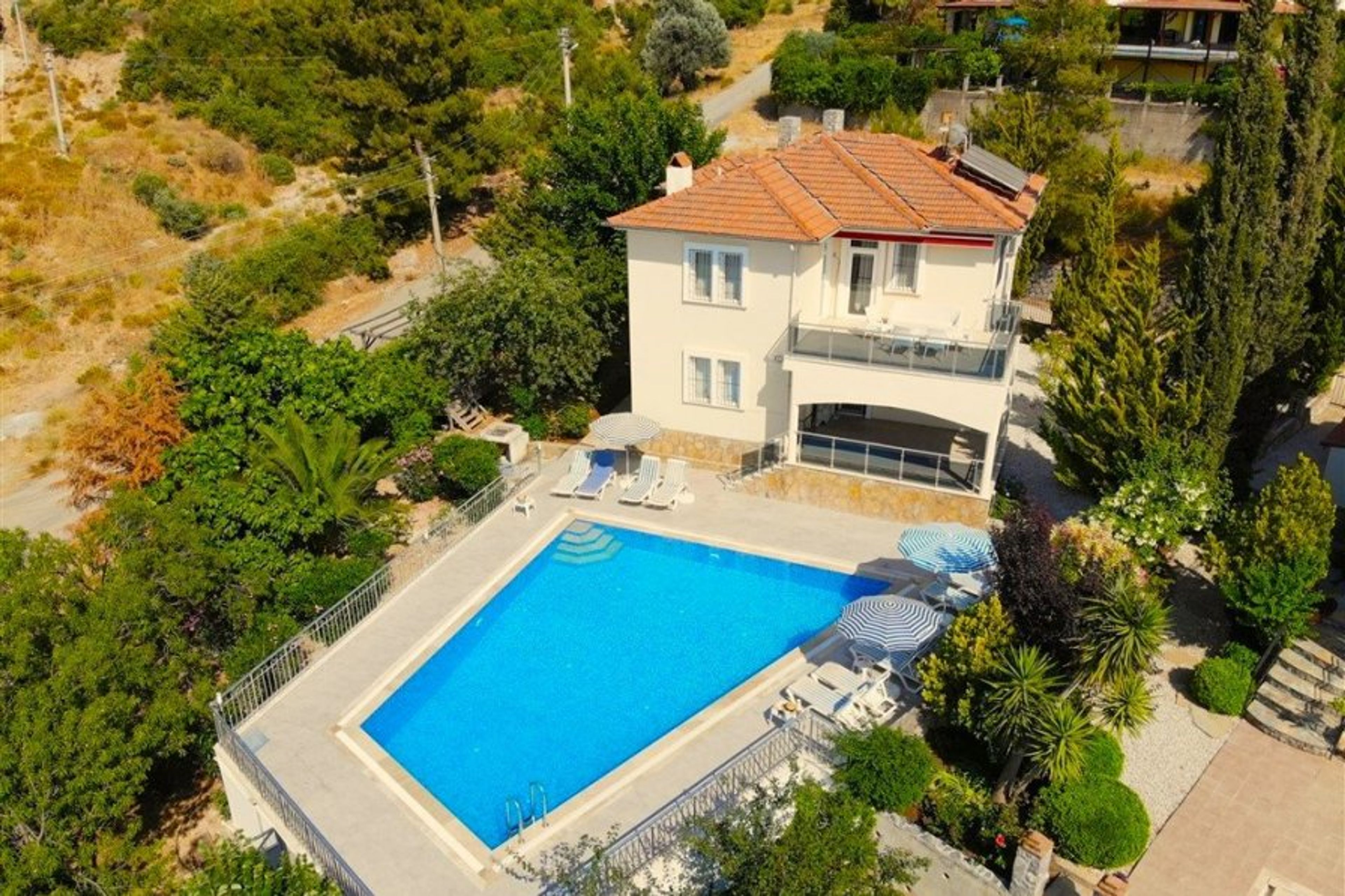 Almond Villa, Hisaronu nr Olu Deniz Book Direct & Save