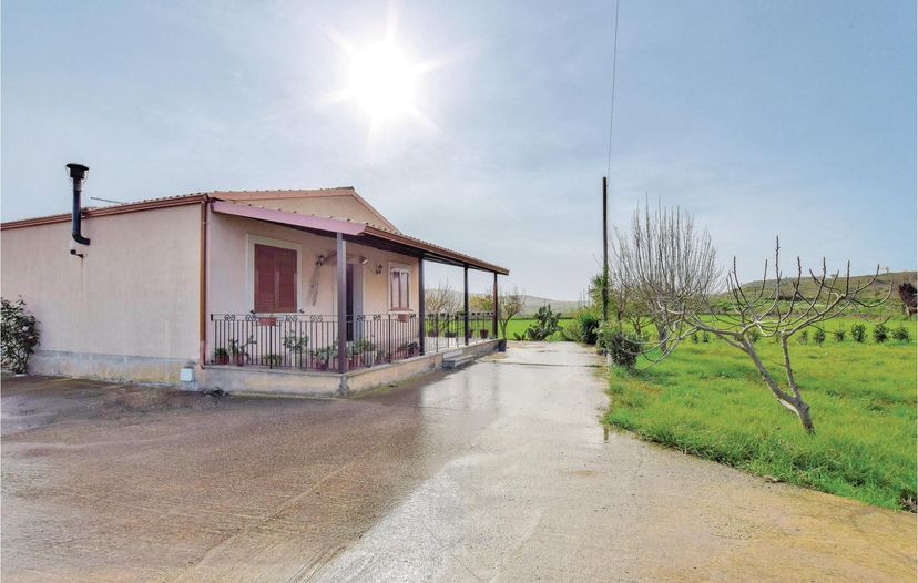 Villa in Giarratana, Sicily