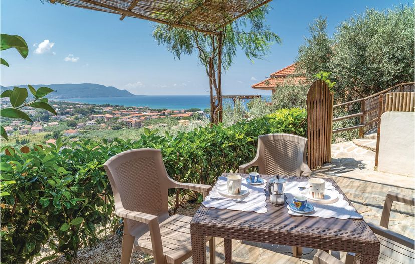 Villa in Santa Maria di Castellabate, Italy