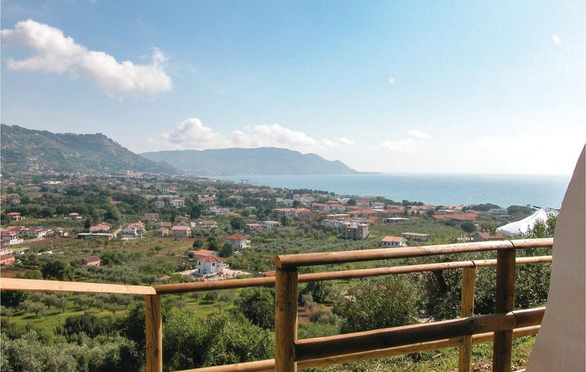 Villa in Santa Maria di Castellabate, Italy