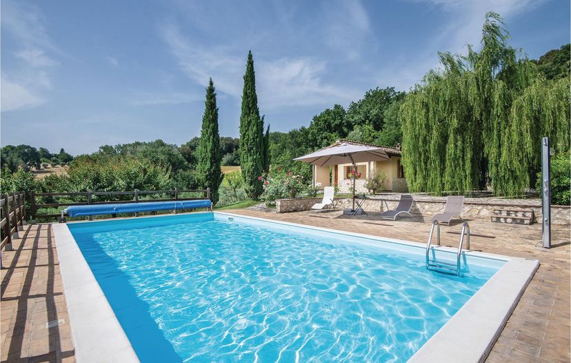 Villa in Narni, Italy