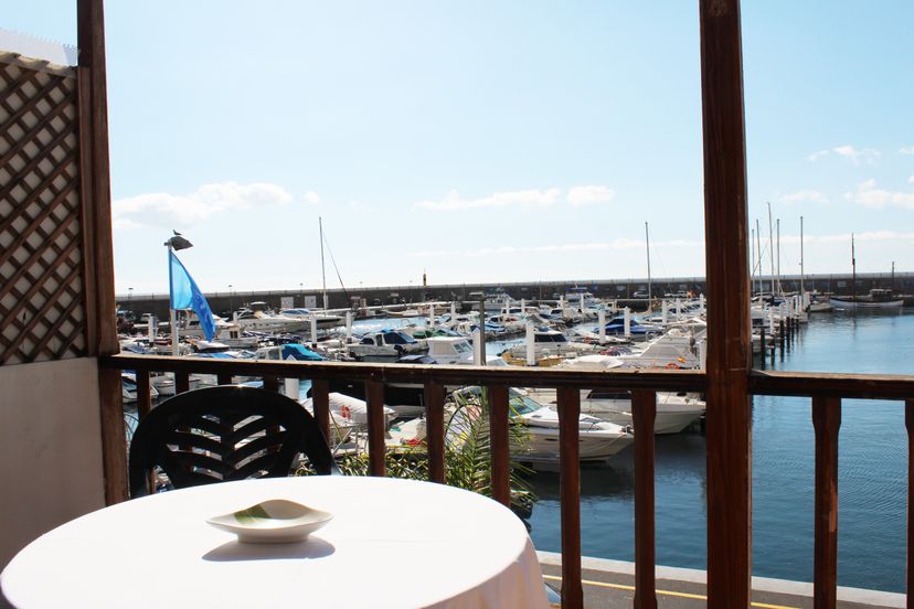 Apartment in Acantilados de Los Gigantes, Tenerife