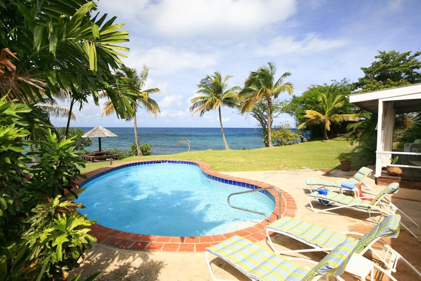 Villa in Cap Estate, Saint Lucia
