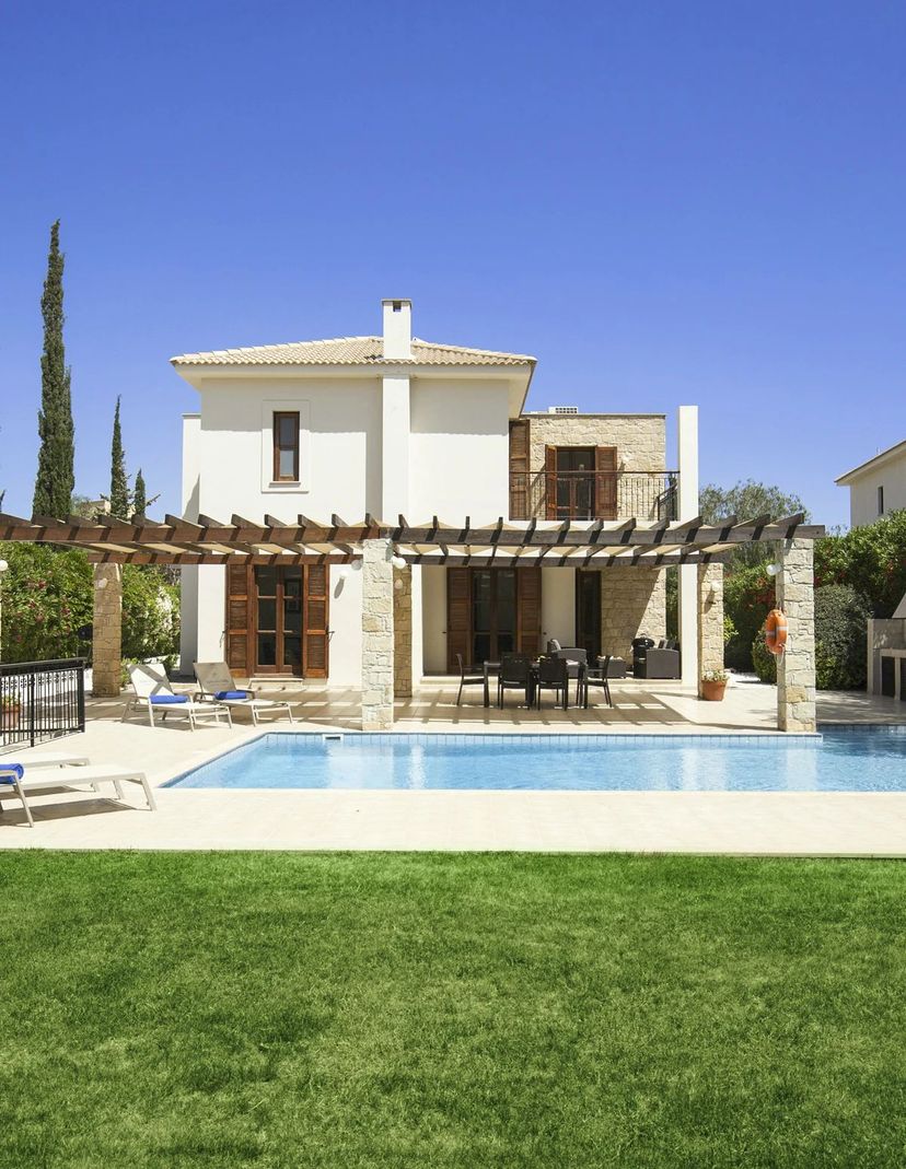Villa in Cyprus, Northern Cyprus