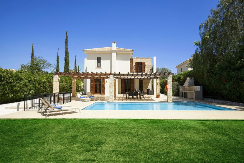 Villa in Northern Cyprus, Cyprus