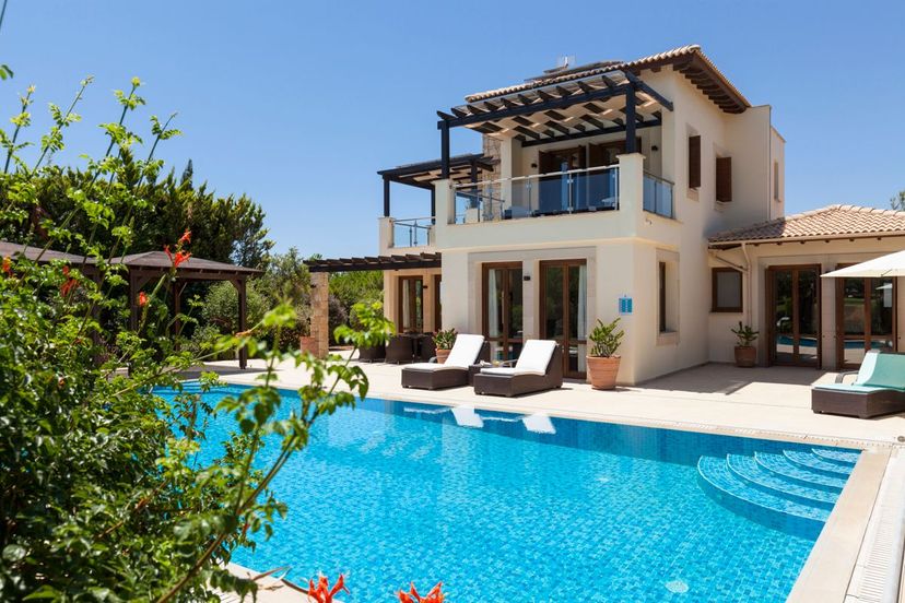 Villa in Northern Cyprus, Cyprus
