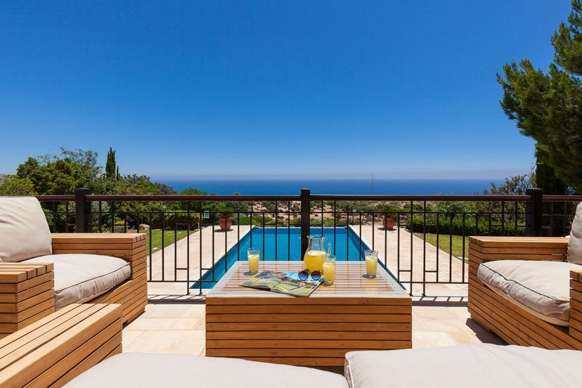 Villa in Northern Cyprus, Cyprus