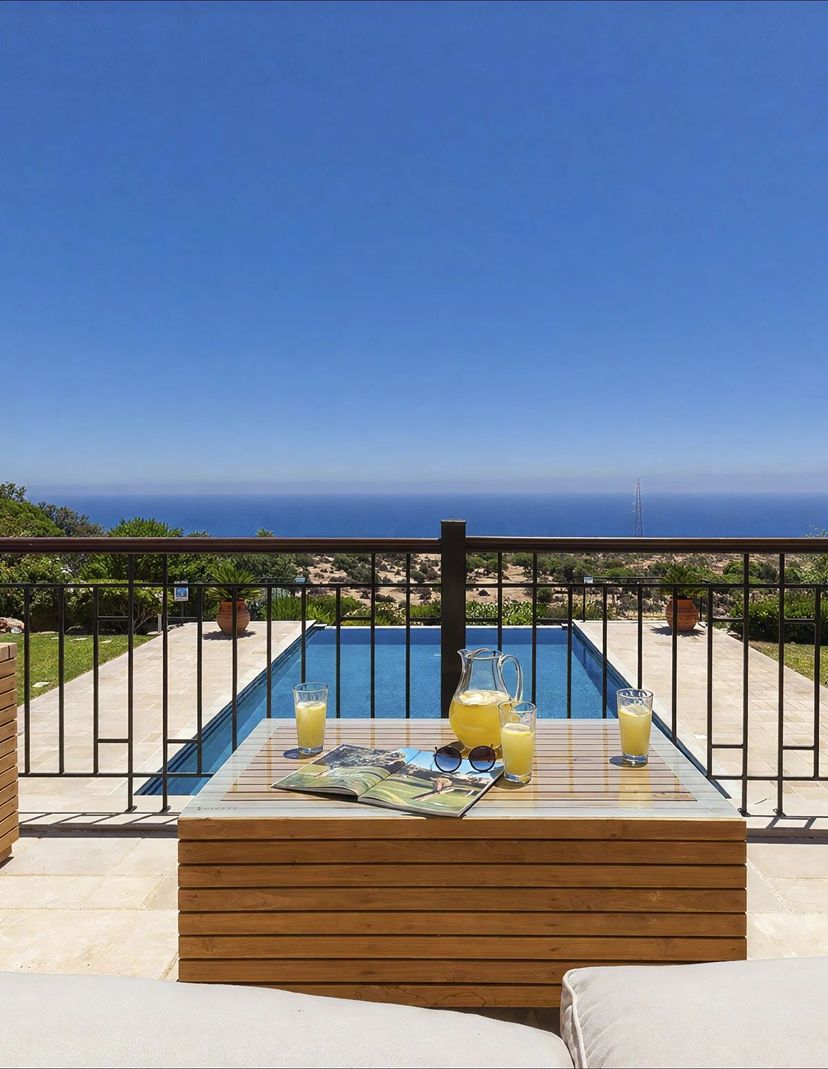 Villa in Cyprus, Northern Cyprus