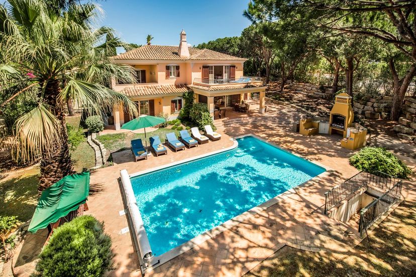 Villa in Quinta do Lago, Algarve