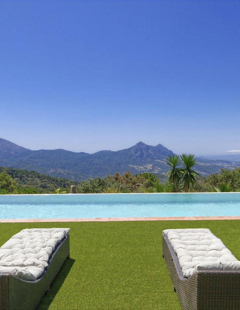 Villa in Spain, Gaucín