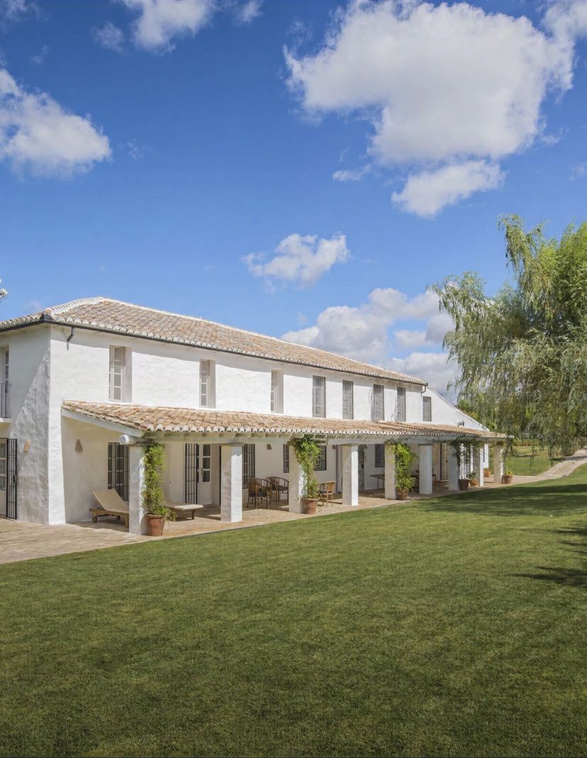Villa in Spain, Ronda