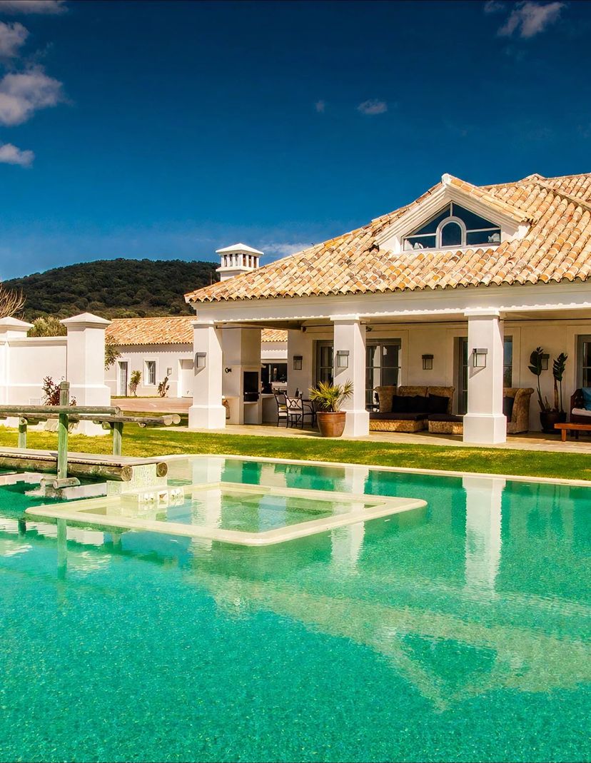 Villa in Spain, Ronda