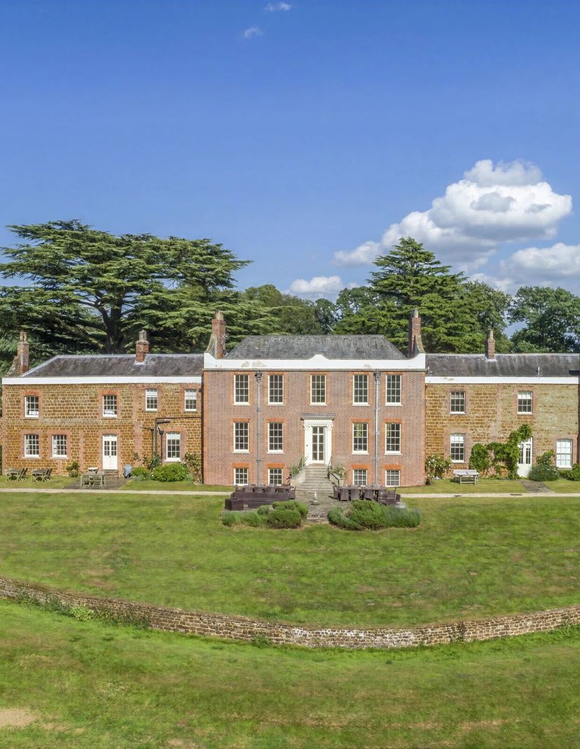 House in United Kingdom, Ingoldisthorpe