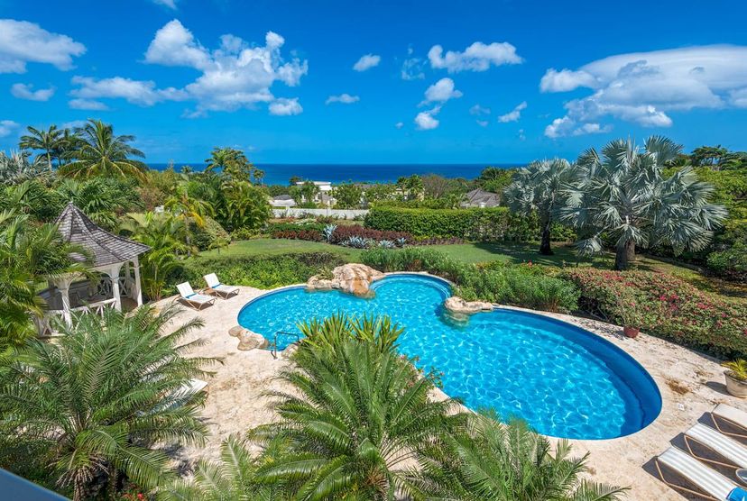 Villa in St. James, Barbados