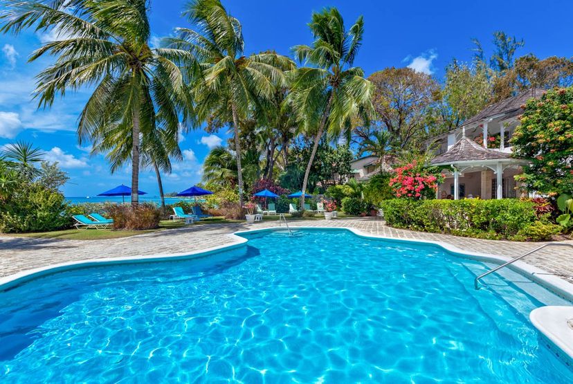 Villa in Lower Carlton, Barbados