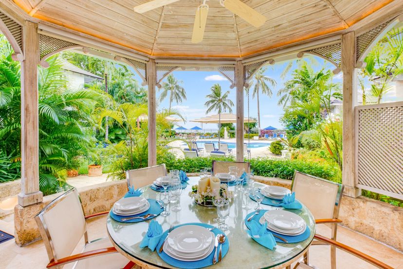 Villa in Lower Carlton, Barbados