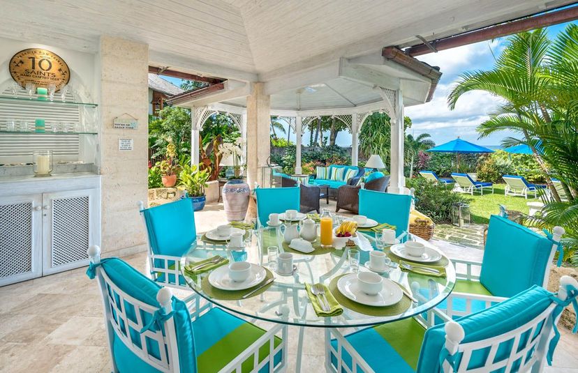 Villa in Barbados, Lower Carlton