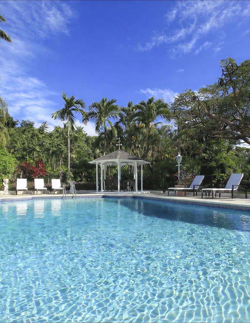 Villa in Barbados, Holetown