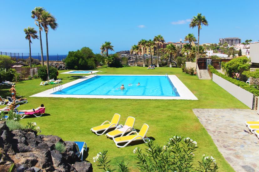 Villa in Golf del Sur, Tenerife