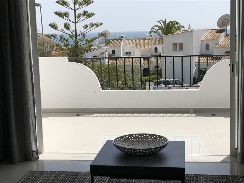 Duplex_apartment in Praia da Luz, Algarve