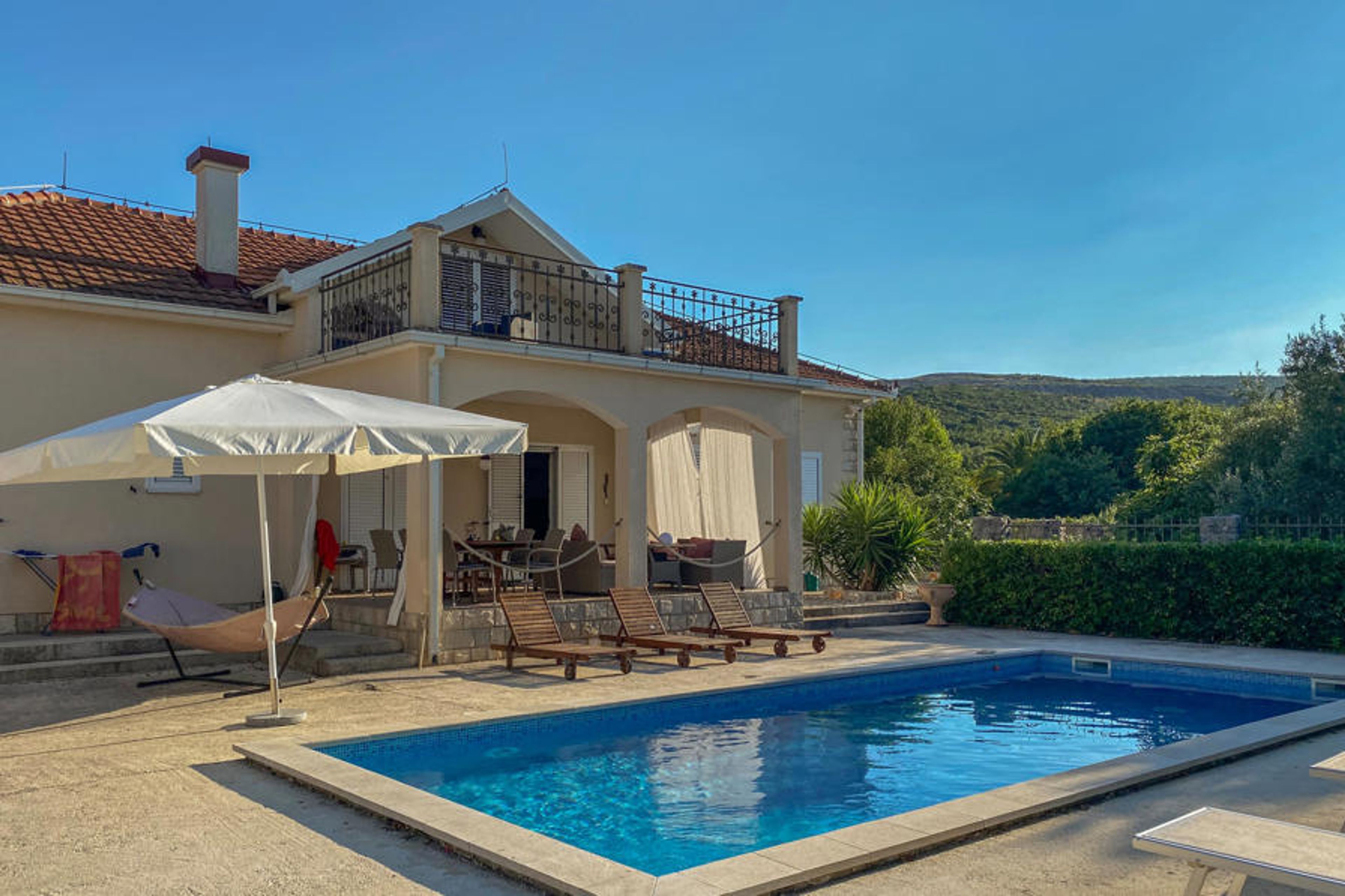 Holiday home - Tivat-Radovici, Montenegro | Novasol - Clickstay