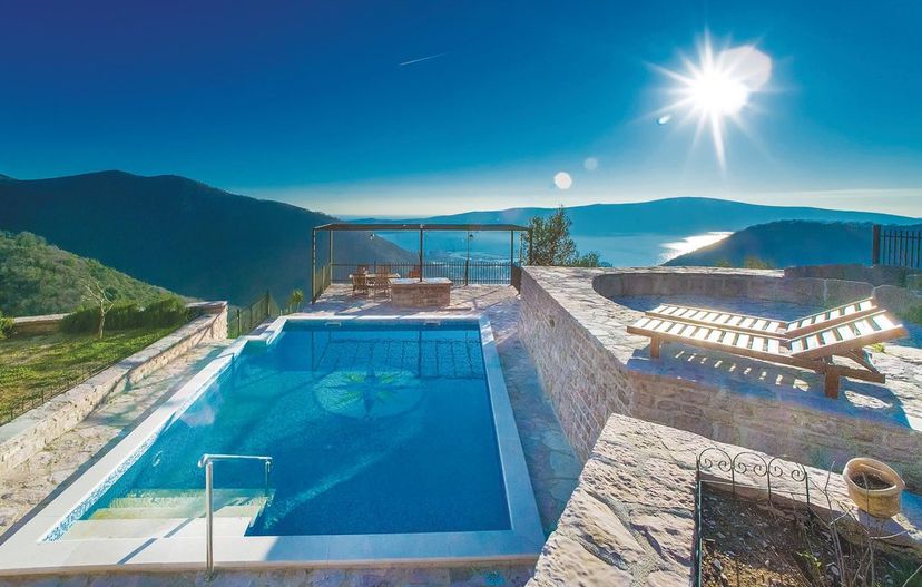 Villa in Tivat, Montenegro
