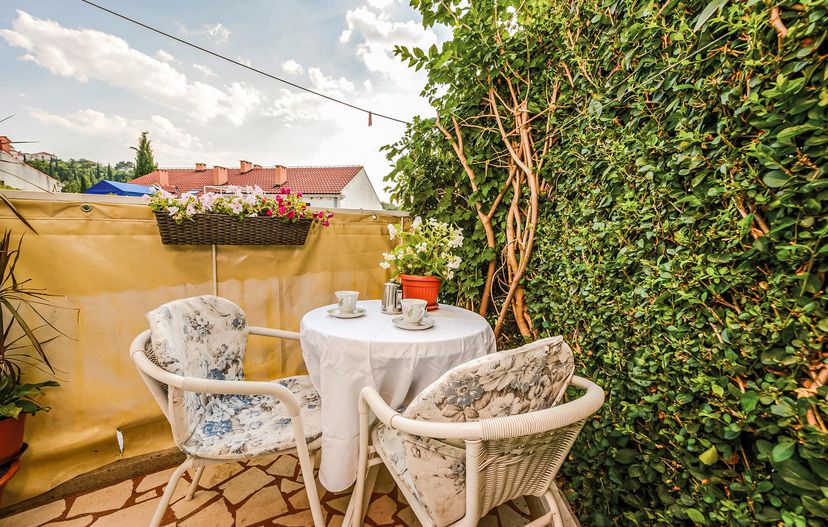 Apartment in Croatia, Cavtat